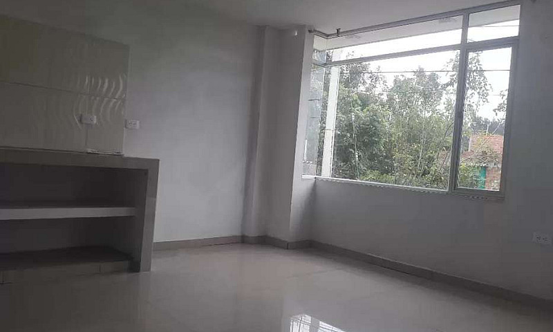 Apartamento En Arrie...