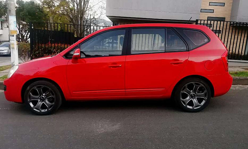 Kia Carens Rondo 7 P...