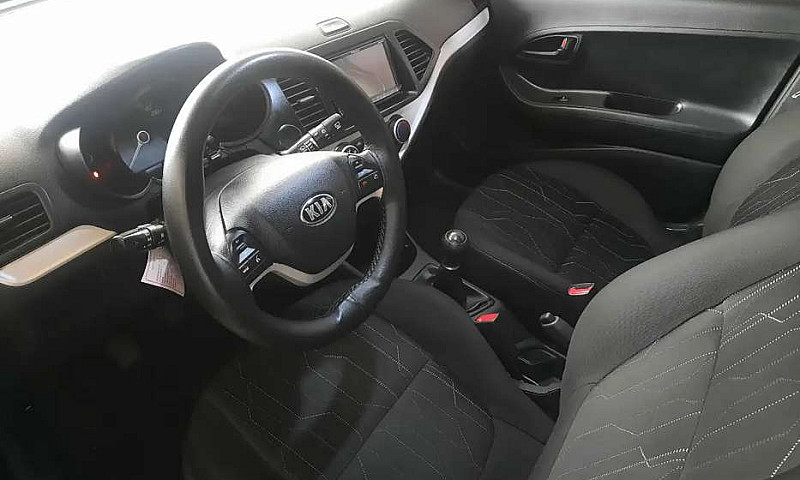 Kia Picanto Ion Xtre...