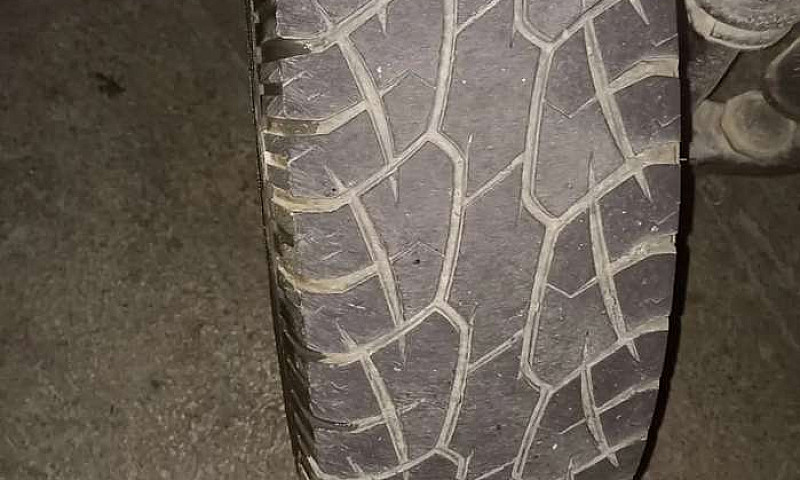 Toyota Prado...