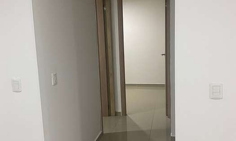 Arriendo Apartamento...