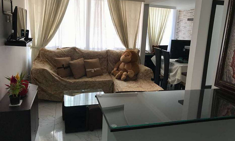 Venta Apartamento Ba...