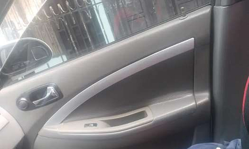 Chevrolet Optra 1.8 ...