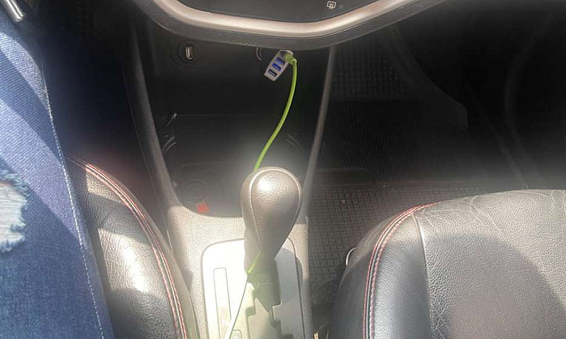 Vendo Kia Pica Yo 20...