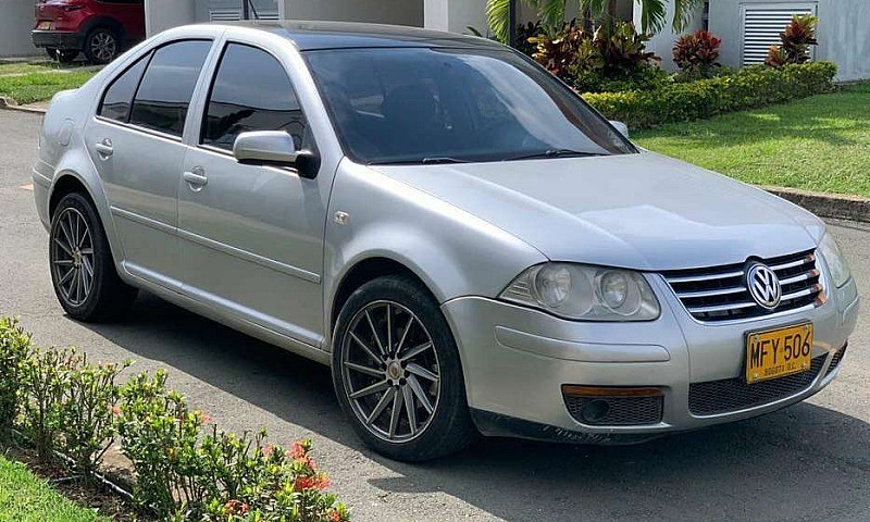 Excelente Wolkswague...