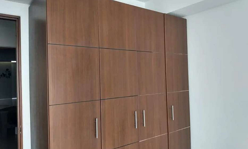 Arriendo Hermoso Apa...