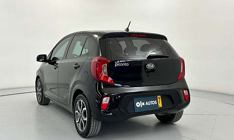 Kia Picanto...