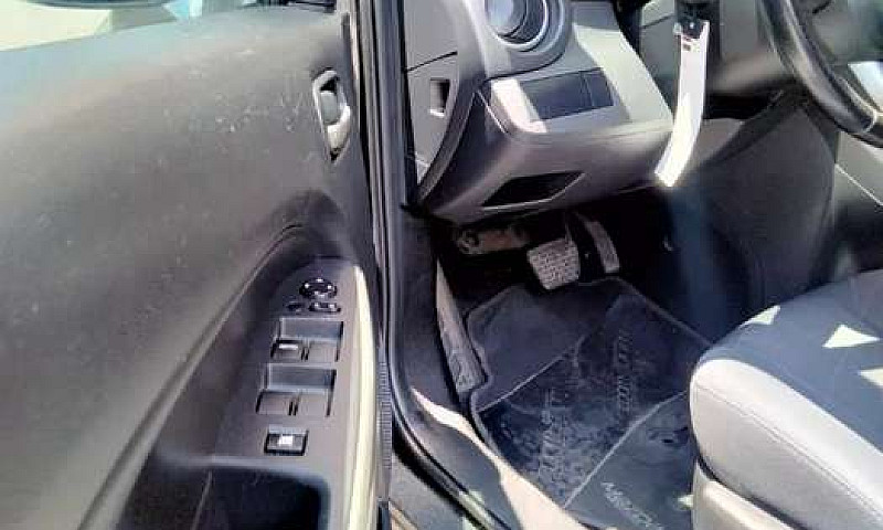 Mazda 2 Automático 2...