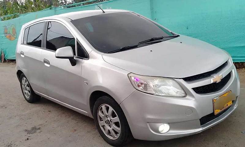 Ganga Chevrolet Sail...