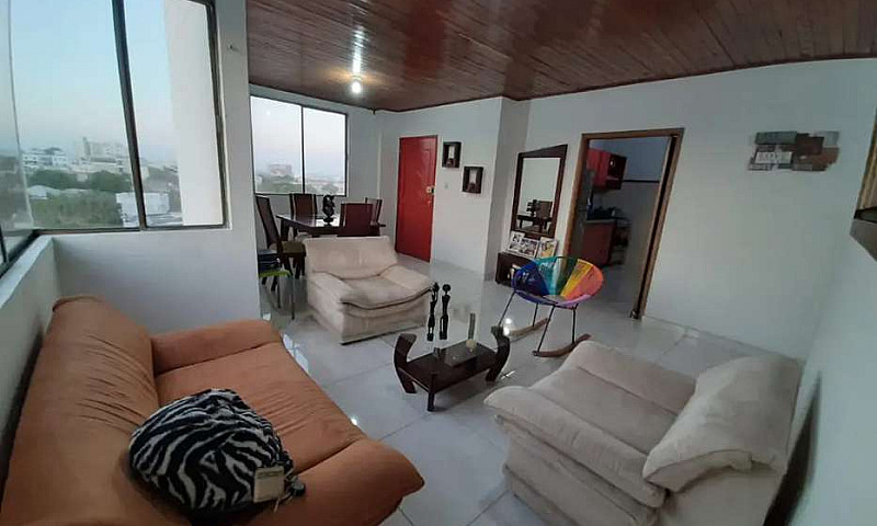 Lindo Apartamento Co...