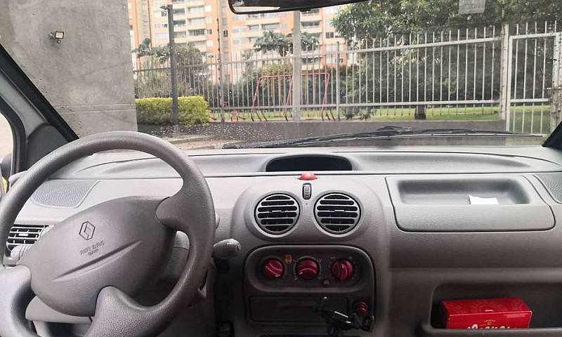 Renault Twingo Acces...