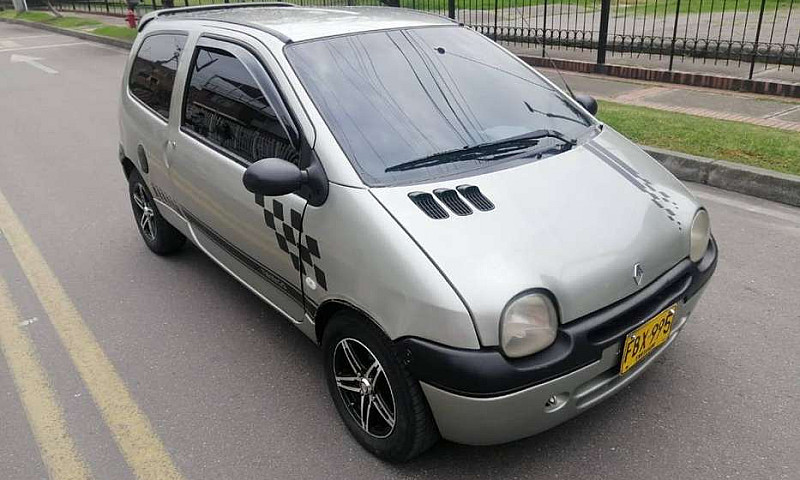 Vendo Twingo Modelo ...