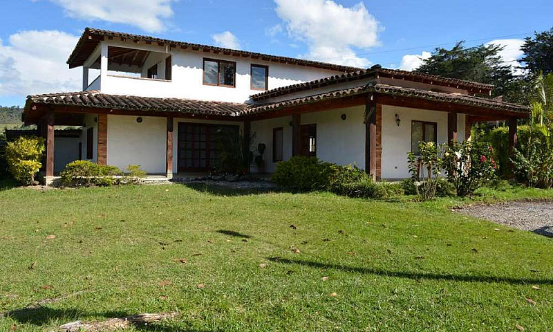 Finca En Arriendo, U...