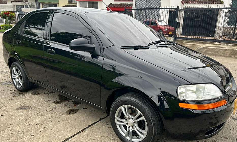 Vendo Hermoso Chevro...