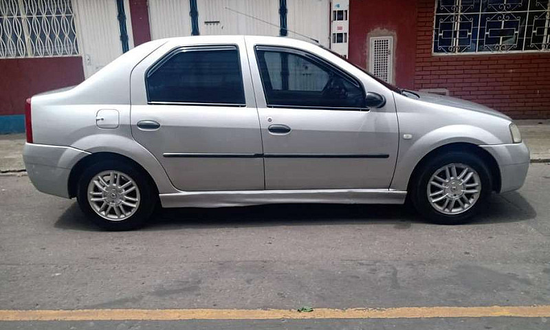 Vendo Logan Dinamic ...