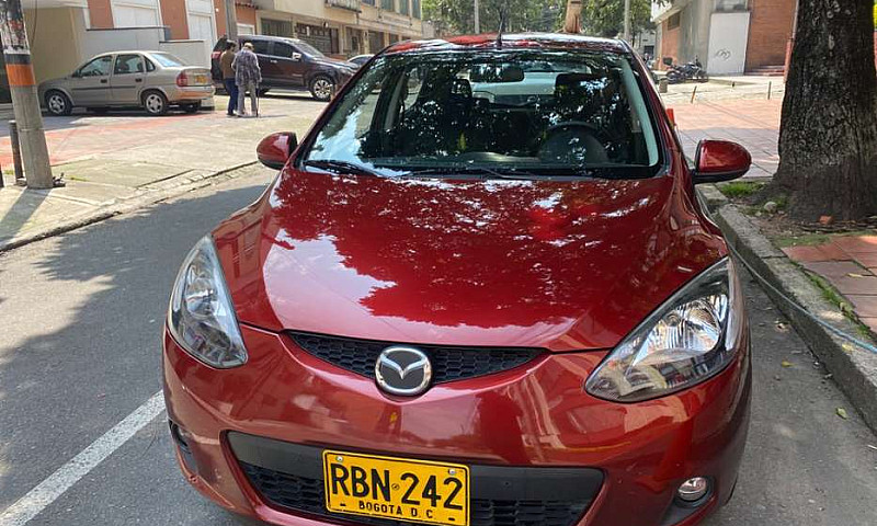 Mazda 2 Hatch Back, ...