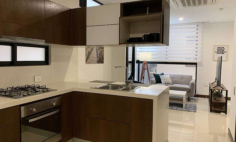Arriendo Apartaestud...