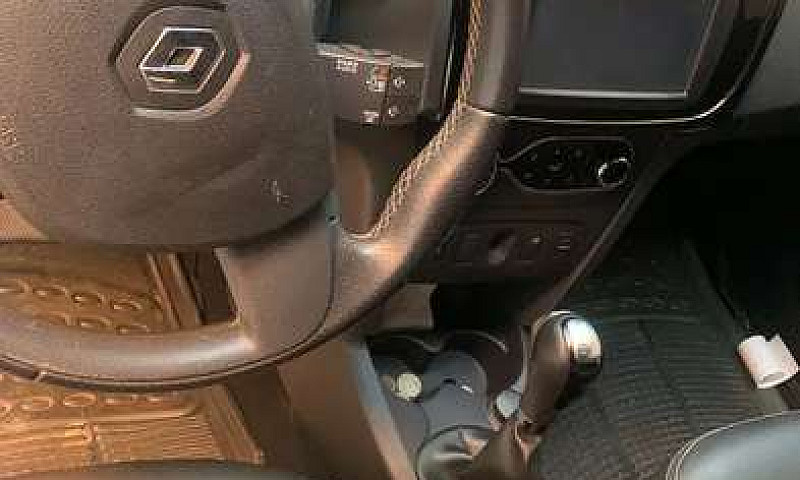 Renault Sandero Auto...