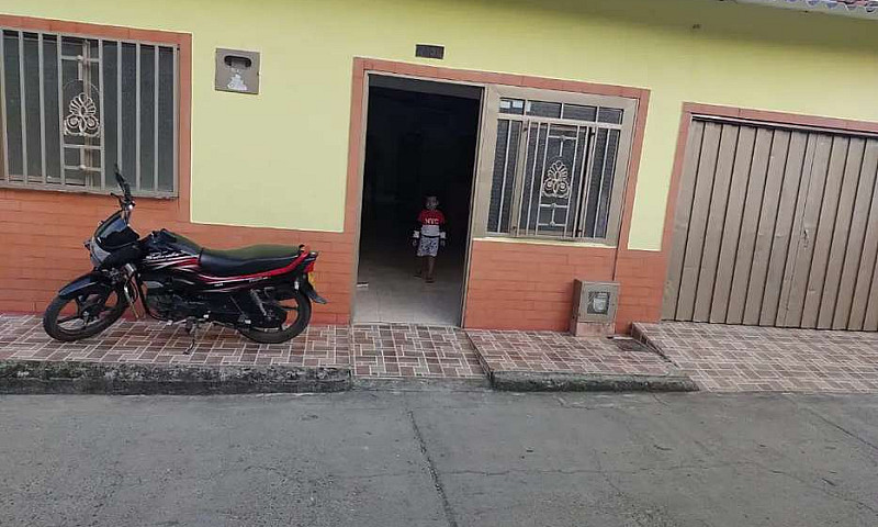 Se Vende Casa En El ...