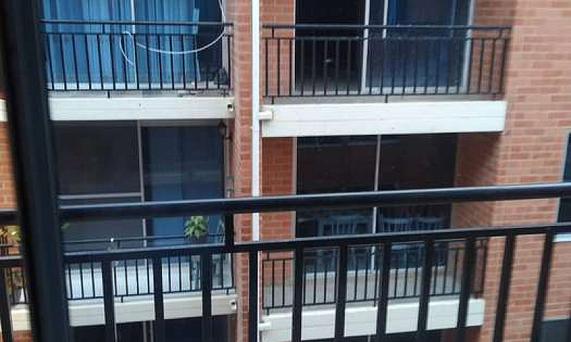 Apartamento San Joaq...