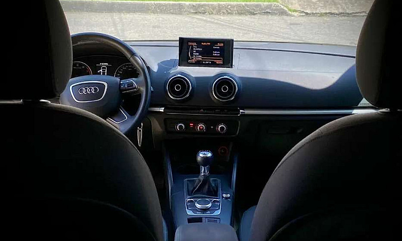 Vendo Audi A3 1,2Lt ...