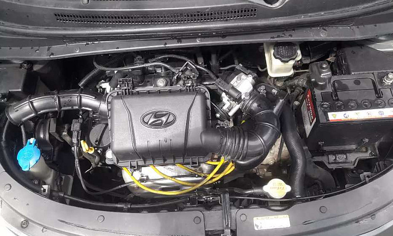 Hyundai I10 2012...