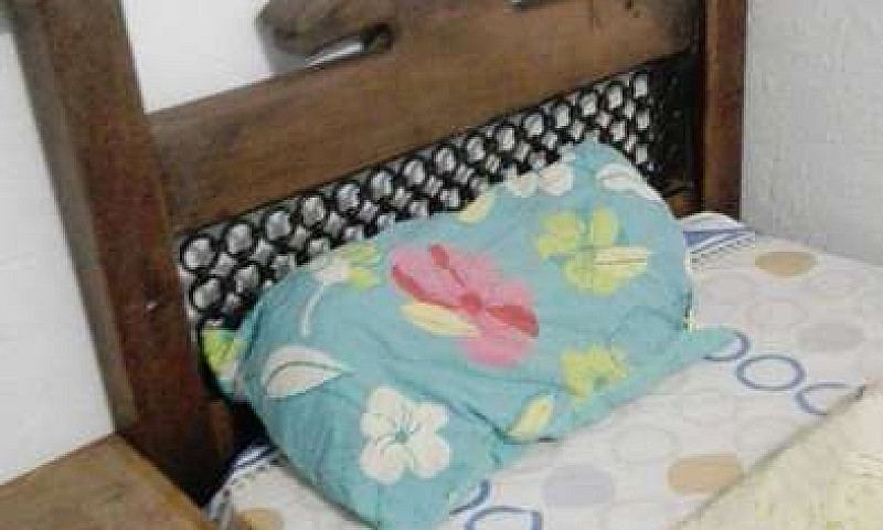 Alquilo Habitación B...