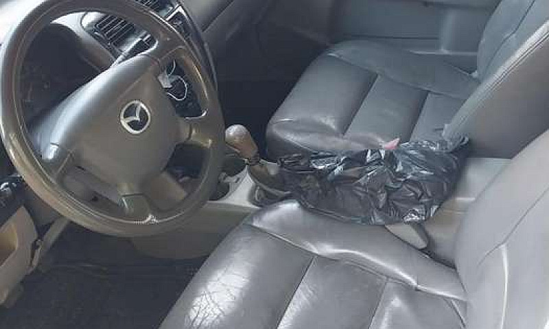 Venpermuto Mazda Mil...