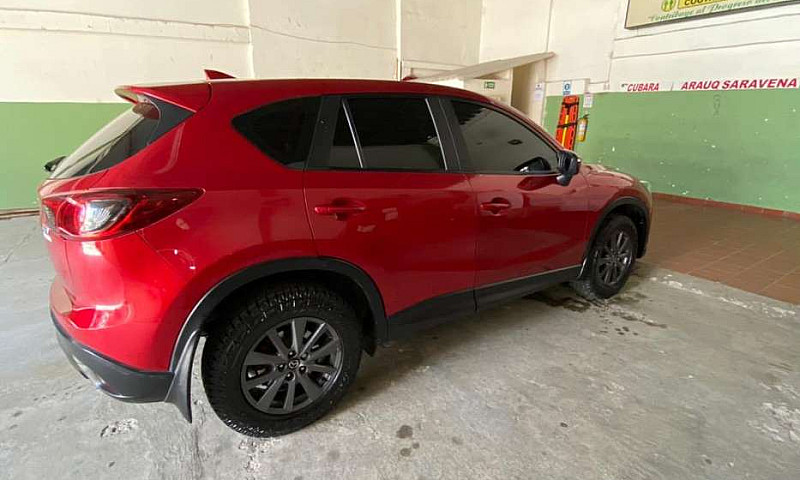 Mazda Cx-5 Grand Tou...