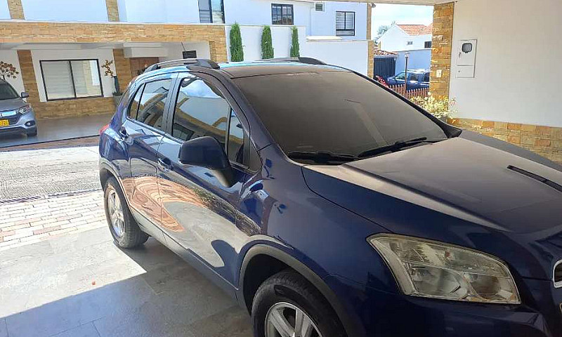 Vendo Tracker 2014 E...