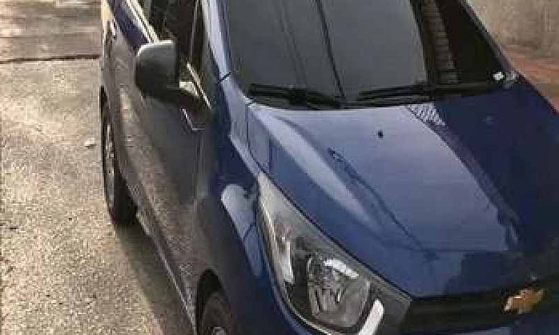 Chevrolet Beat Lt 20...