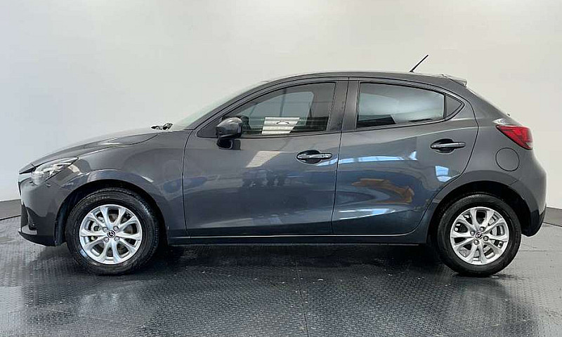 Mazda 2 Hatchback...