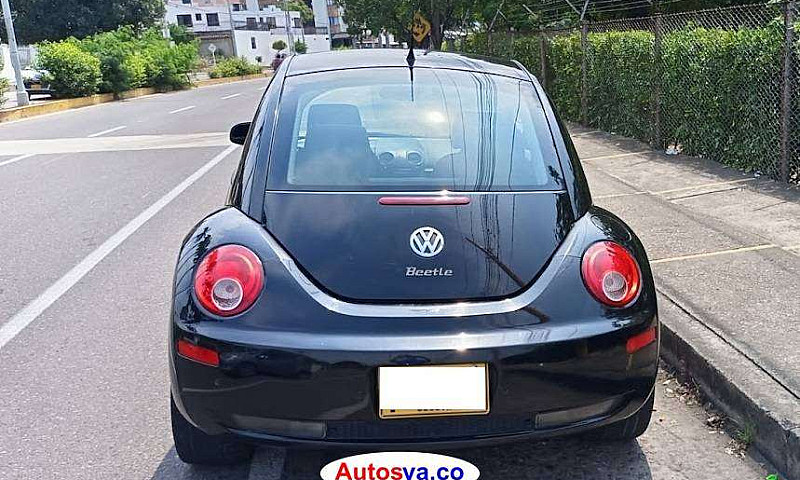 Volkswagen Beetle 20...