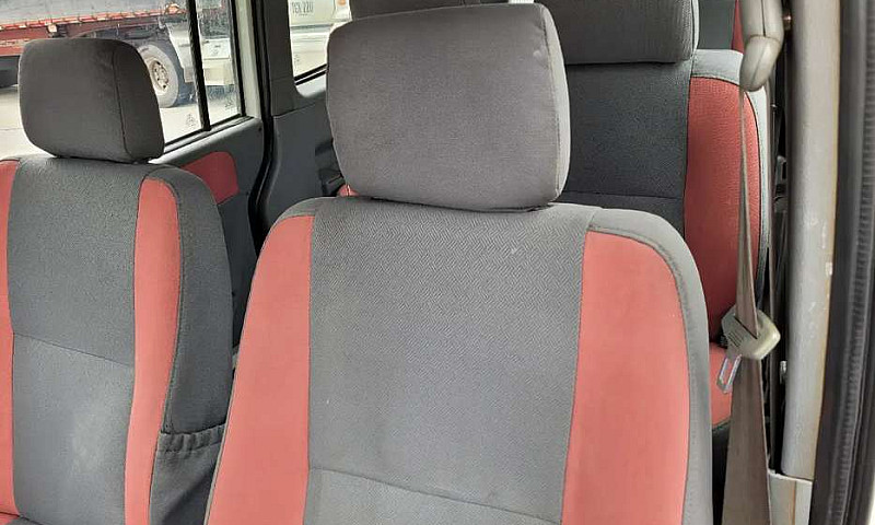 Chery Yoya Vanpass 2...