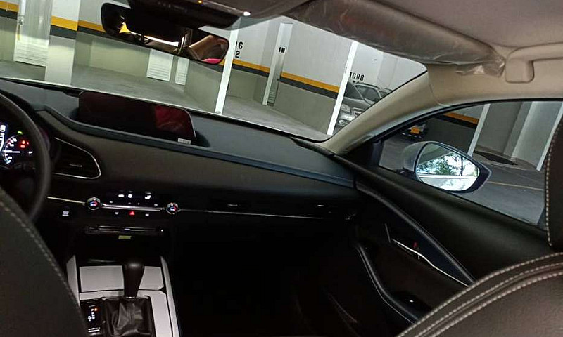 Mazda Cx30 2.0 Touri...
