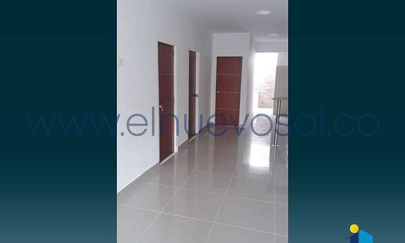 ¡Espectacular Casa E...