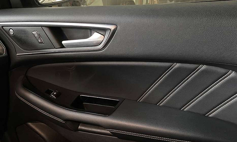Vendo Ford Edge St B...