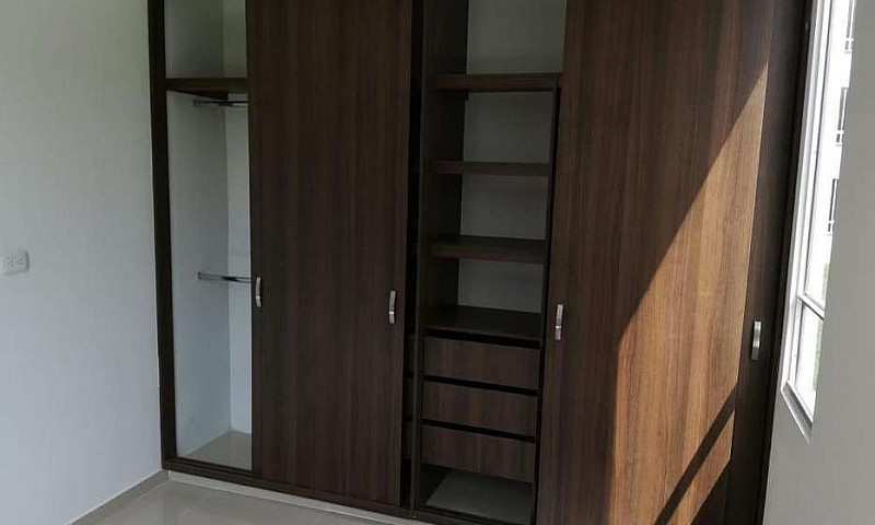 Apartamento Nuevo Ex...