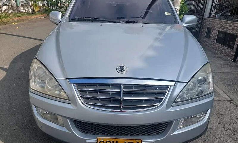 Vendo Kiros 2009 Tur...