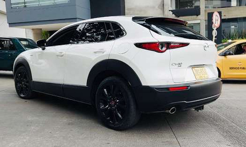 Vendo Mazdacx30 Grad...