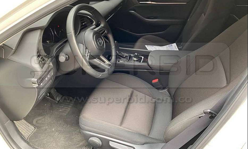 Mazda 3 Touring Sd A...