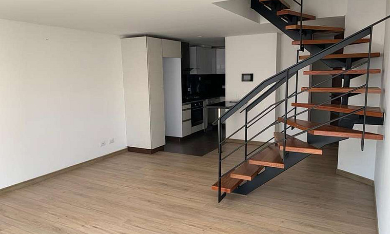 Apartamento Arriendo...