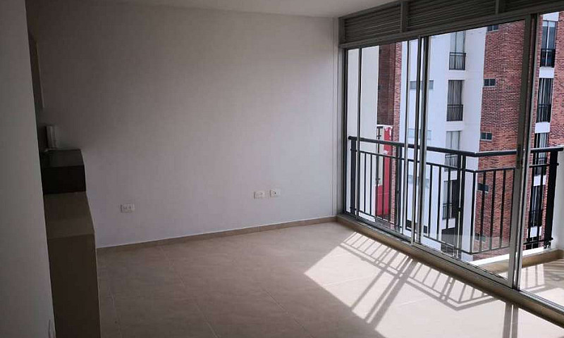 Arriendo Apartamento...