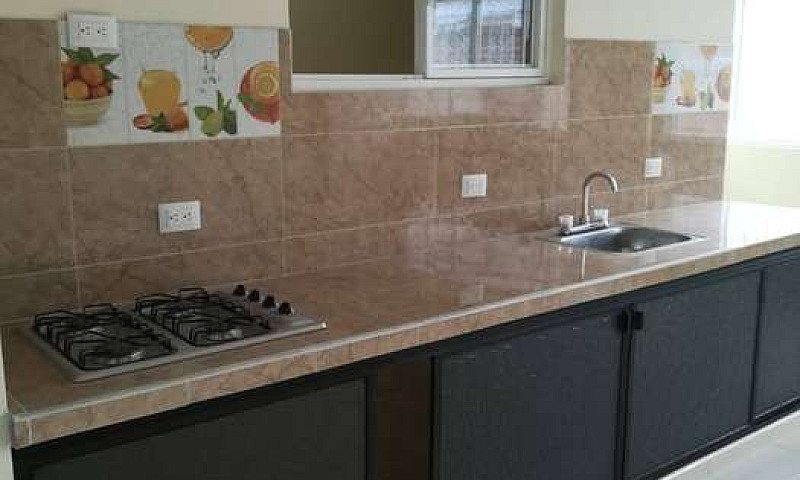 Alquiler Apartamento...