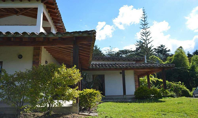 Finca En Arriendo, U...