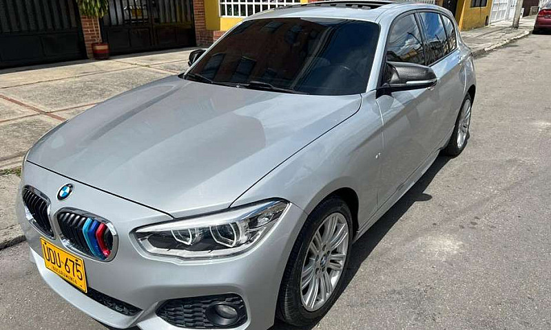 Bmw Serie 1 1.6 120I...