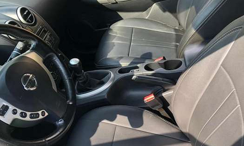 Nissan Qashqai...