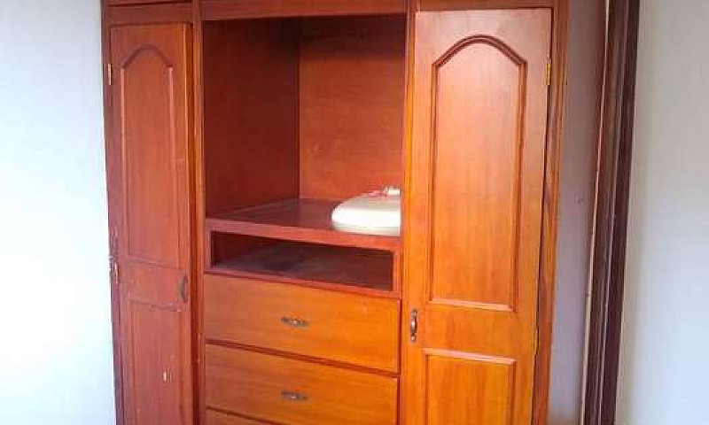 Vendo Apto 3 Alcobas...
