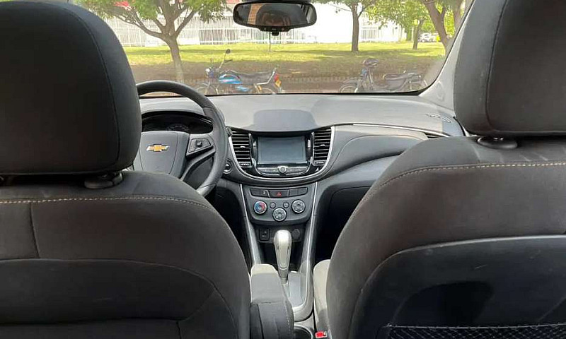 Tracker Lt 2018 Full...