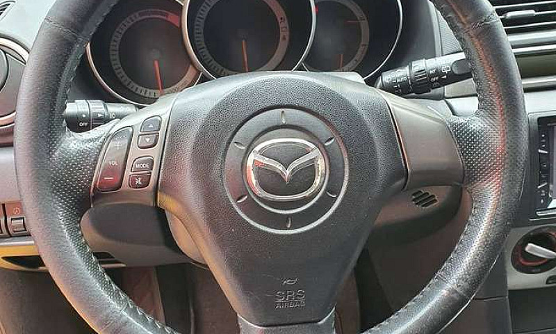 Mazda 3 Automático...